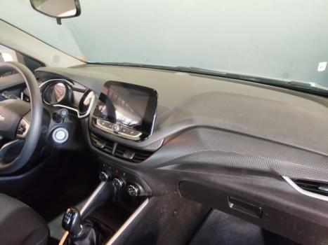 CHEVROLET Onix Hatch 1.0 4P FLEX LT PLUS, Foto 12