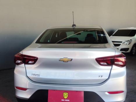CHEVROLET Onix Hatch 1.0 4P FLEX LT PLUS, Foto 13