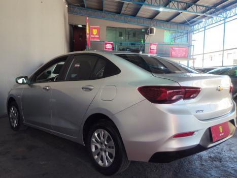 CHEVROLET Onix Hatch 1.0 4P FLEX LT PLUS, Foto 14