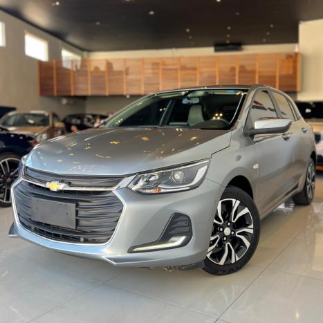 CHEVROLET Onix Hatch 1.0 12V 4P FLEX PREMIER 2 TURBO AUTOM�TICO, Foto 1