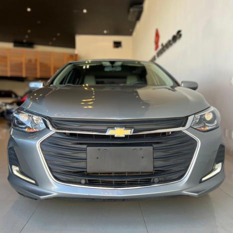 CHEVROLET Onix Hatch 1.0 12V 4P FLEX PREMIER 2 TURBO AUTOM�TICO, Foto 2