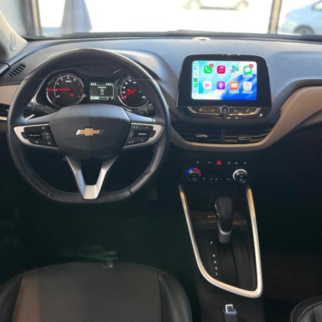 CHEVROLET Onix Hatch 1.0 12V 4P FLEX PREMIER 2 TURBO AUTOM�TICO, Foto 8