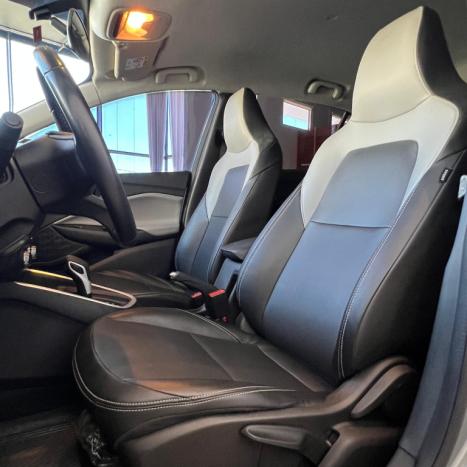 CHEVROLET Onix Hatch 1.0 12V 4P FLEX PREMIER 2 TURBO AUTOM�TICO, Foto 9