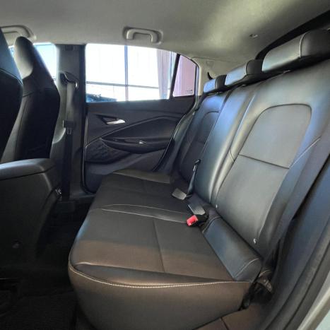 CHEVROLET Onix Hatch 1.0 12V 4P FLEX PREMIER 2 TURBO AUTOM�TICO, Foto 10