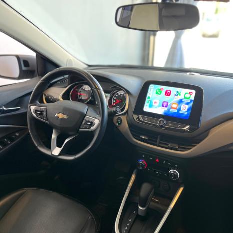 CHEVROLET Onix Hatch 1.0 12V 4P FLEX PREMIER 2 TURBO AUTOM�TICO, Foto 11