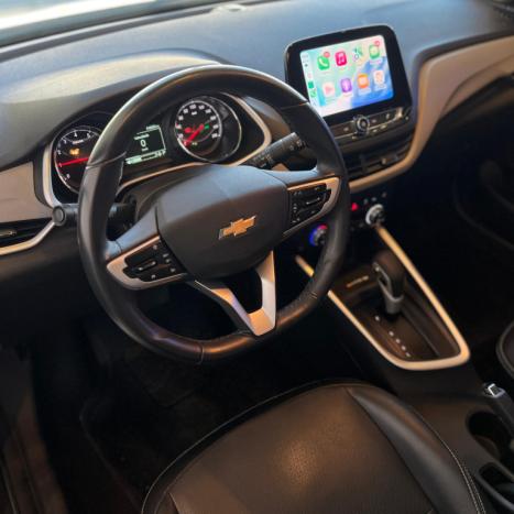 CHEVROLET Onix Hatch 1.0 12V 4P FLEX PREMIER 2 TURBO AUTOM�TICO, Foto 13