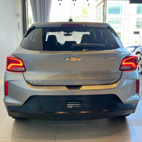 CHEVROLET Onix Hatch 1.0 12V 4P FLEX PREMIER 2 TURBO AUTOM�TICO, Foto 15