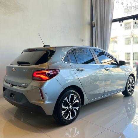 CHEVROLET Onix Hatch 1.0 12V 4P FLEX PREMIER 2 TURBO AUTOM�TICO, Foto 16