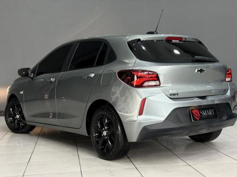 CHEVROLET Onix Hatch 1.0 12V 4P FLEX LT, Foto 4