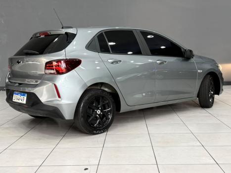 CHEVROLET Onix Hatch 1.0 12V 4P FLEX LT, Foto 5
