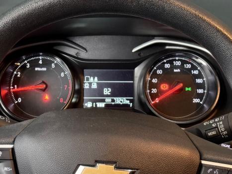 CHEVROLET Onix Hatch 1.0 12V 4P FLEX LT, Foto 8