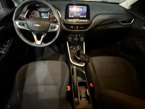 CHEVROLET Onix Hatch 1.0 12V 4P FLEX LT, Foto 10