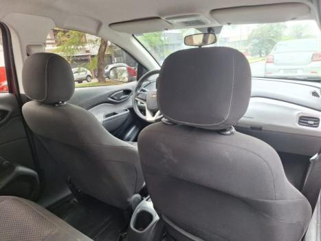 CHEVROLET Onix Hatch 1.0 4P FLEX LT, Foto 3