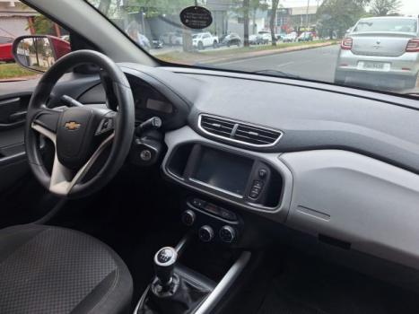 CHEVROLET Onix Hatch 1.0 4P FLEX LT, Foto 4