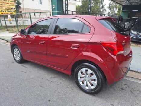 CHEVROLET Onix Hatch 1.0 4P FLEX LT, Foto 7