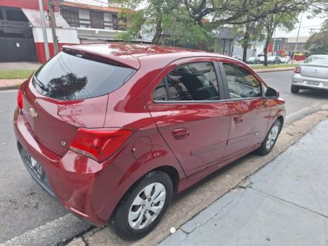 CHEVROLET Onix Hatch 1.0 4P FLEX LT, Foto 8