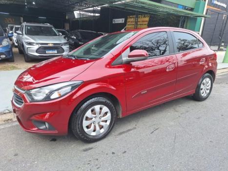 CHEVROLET Onix Hatch 1.0 4P FLEX LT, Foto 9