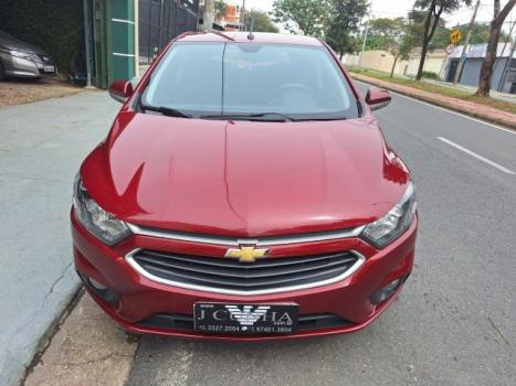 CHEVROLET Onix Hatch 1.0 4P FLEX LT, Foto 10