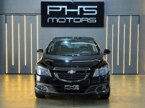CHEVROLET Onix Hatch 1.4 4P FLEX LT, Foto 7