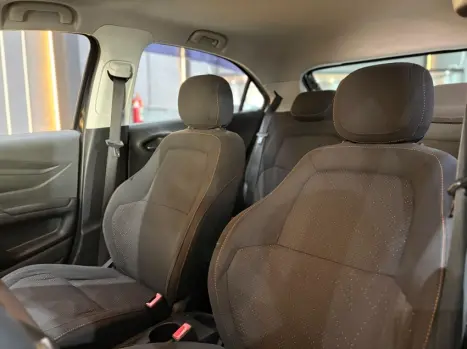 CHEVROLET Onix Hatch 1.4 4P FLEX LT, Foto 10