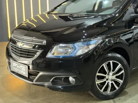 CHEVROLET Onix Hatch 1.4 4P FLEX LT, Foto 11