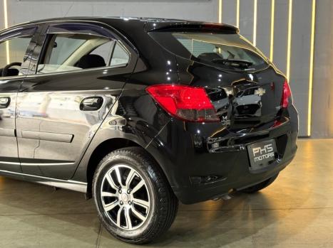 CHEVROLET Onix Hatch 1.4 4P FLEX LT, Foto 12