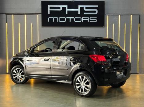 CHEVROLET Onix Hatch 1.4 4P FLEX LT, Foto 15
