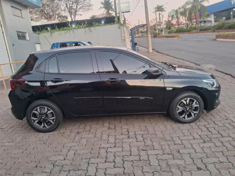 CHEVROLET Onix Hatch 1.0 12V 4P FLEX TURBO AUTOM�TICO, Foto 5