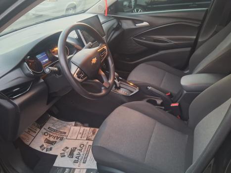 CHEVROLET Onix Hatch 1.0 12V 4P FLEX TURBO AUTOM�TICO, Foto 9