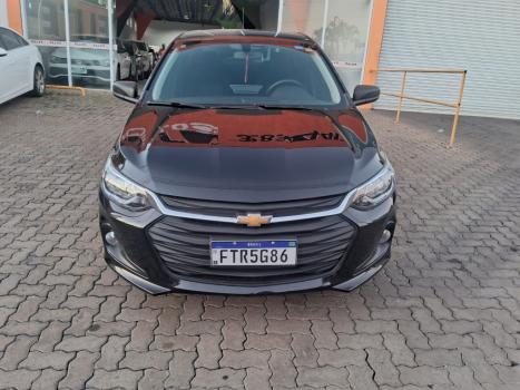 CHEVROLET Onix Hatch 1.0 12V 4P FLEX TURBO AUTOM�TICO, Foto 2