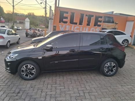 CHEVROLET Onix Hatch 1.0 12V 4P FLEX TURBO AUTOM�TICO, Foto 4