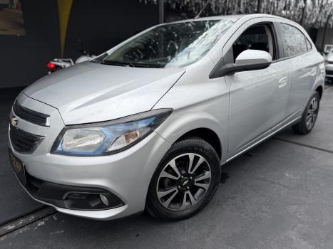 CHEVROLET Onix Hatch 1.4 4P FLEX LTZ, Foto 1