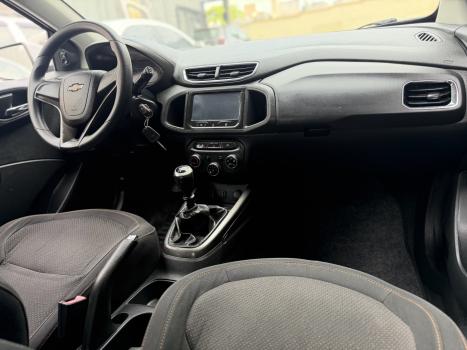 CHEVROLET Onix Hatch 1.4 4P FLEX LTZ, Foto 3