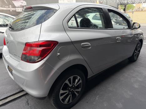 CHEVROLET Onix Hatch 1.4 4P FLEX LTZ, Foto 6