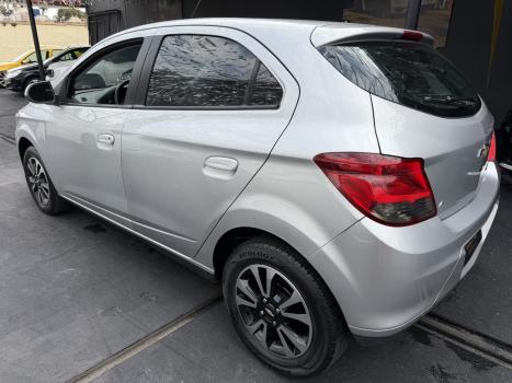 CHEVROLET Onix Hatch 1.4 4P FLEX LTZ, Foto 7