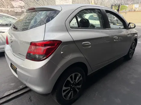 CHEVROLET Onix Hatch 1.4 4P FLEX LTZ, Foto 10
