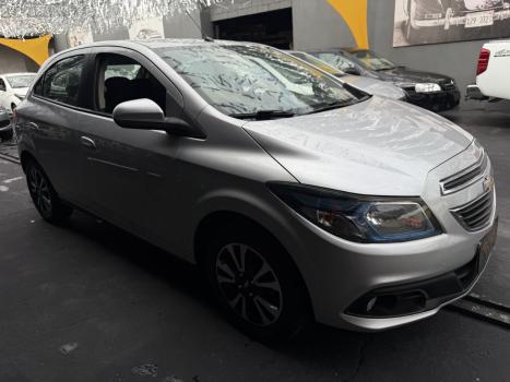 CHEVROLET Onix Hatch 1.4 4P FLEX LTZ, Foto 12