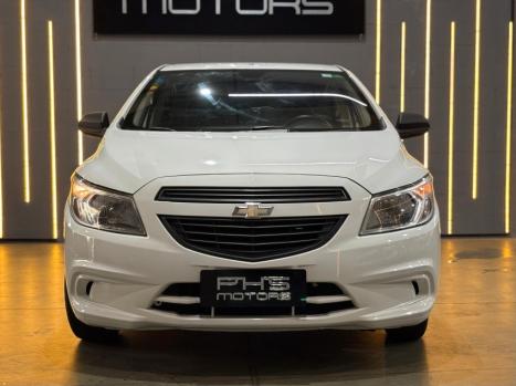 CHEVROLET Onix Hatch 1.0 4P FLEX JOY, Foto 2