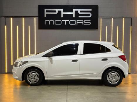 CHEVROLET Onix Hatch 1.0 4P FLEX JOY, Foto 3