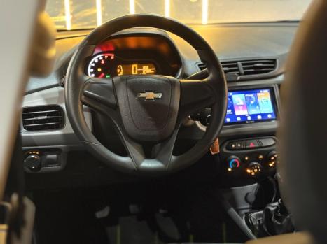 CHEVROLET Onix Hatch 1.0 4P FLEX JOY, Foto 5