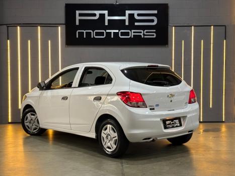 CHEVROLET Onix Hatch 1.0 4P FLEX JOY, Foto 6