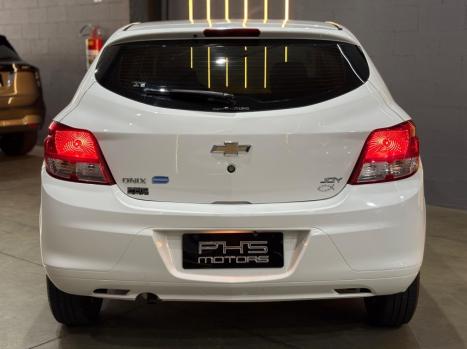 CHEVROLET Onix Hatch 1.0 4P FLEX JOY, Foto 7