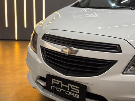 CHEVROLET Onix Hatch 1.0 4P FLEX JOY, Foto 9