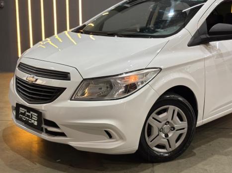 CHEVROLET Onix Hatch 1.0 4P FLEX JOY, Foto 13