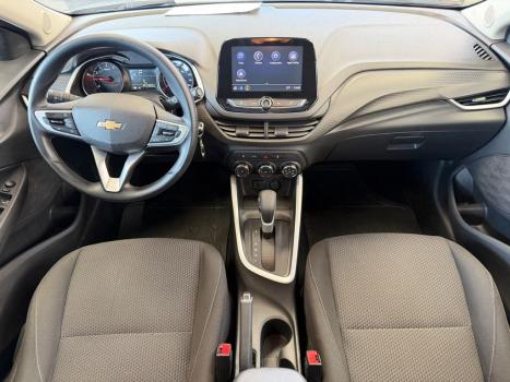 CHEVROLET Onix Hatch 1.0 12V 4P FLEX LT TURBO, Foto 5
