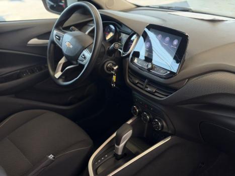 CHEVROLET Onix Hatch 1.0 12V 4P FLEX LT TURBO, Foto 6