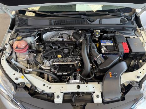 CHEVROLET Onix Hatch 1.0 12V 4P FLEX LT TURBO, Foto 7