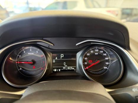 CHEVROLET Onix Hatch 1.0 12V 4P FLEX LT TURBO, Foto 8