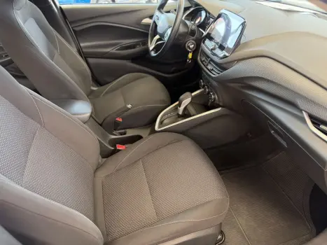 CHEVROLET Onix Hatch 1.0 12V 4P FLEX LT TURBO, Foto 12