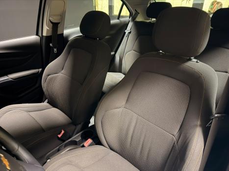 CHEVROLET Onix Hatch 1.4 4P FLEX LT, Foto 8